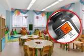 Blei im Kita-Essen: Über 200 Kinder landen wegen Vergiftung im Krankenhaus