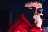 Haftbefehl sagt Mega-Auftritt beim "World Club Dome" kurzfristig ab