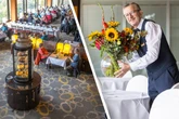 50 Jahre Bastei-Restaurant: "Wir mussten den Fleischer bestechen, damit wir genug Wurst haben"