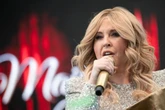 Klartext von Maite Kelly: Wegen dieses Mannes kann sie erst "seit vier Jahren von Musik leben"