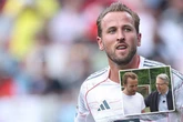 Es geht um Frühstücks-Flocken: Bayern-Star Harry Kane bei "Höhle der Löwen"