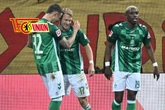 Wechsel steht bevor: Ex-Werder-Star wird Unions nächster Neuzugang