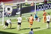 Deutschland gegen Elfenbeinküste live: Zwei DFB-Tore zählen nicht, die Ivorer machen das 1:0