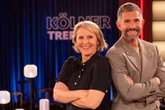 WDR-Talkshow mit grandiosen Gästen: Diese Promis sind im "Kölner Treff"