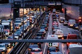 Staugefahr zum Ferienstart: Hier droht am Wochenende dichter Verkehr