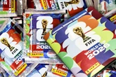 Sticker-Knall um legendäres WM-Heft: Panini bald Geschichte