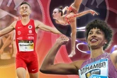 Die Finals 2025 in Dresden: Diese Sportstars sind dabei