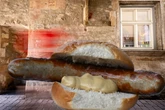 Muss die Geschichte der Bratwurst umgeschrieben werden?