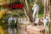 SOKO Leipzig: Bewohner der Eisenbahnstraße treibt tot im Fluss