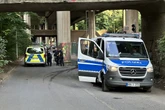 Straftäter nutzt Spaziergang zur Flucht aus Kölner Psychiatrie