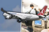 Urlauber aufgepasst! Wer in diesem Land im Flugzeug zu früh aufsteht, muss Strafe zahlen
