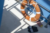 Kinder alarmieren Bademeister: Junge (†6) treibt leblos in Naturbad