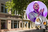 Star-DJ Purple Disco Machine soll Café in Dresdner Barockviertel eröffnen
