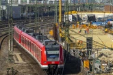 Bauarbeiten in München: Chaos auf Stammstrecke vorprogrammiert