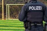 Sexueller Missbrauch im Sportverein? Fußball-Trainer in U-Haft