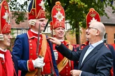 Woidke eröffnet Brandenburg-Tag: In eine Region hat er sich besonders "verliebt"