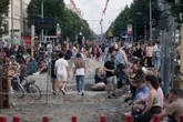 Lärm, Staub und Saufgelage auf der Karli: So denken Leipzigs Kneipen über die Großbaustelle