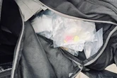 Kühltasche voller Drogen: Polizei beendet Karriere von Dealer-Neuling