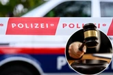 82 Messerstiche! 14-Jährige nach Friedhofs-Mord verurteilt