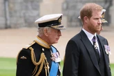 Erpressung? König Charles vor Harrys Besuch gewarnt: "Es ist eine Falle"