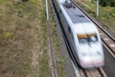 405 km/h! Geht bald dieser neue Zug für die Deutsche Bahn an den Start?