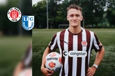 Nach Veröffentlichung von pikanter E-Mail: FC St. Pauli holt Zweitliga-Knipser vom FCM