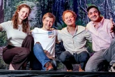 Ungewöhnliches Konzert im Panometer Dresden: Das steckt dahinter