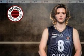 DSC angelt sich großes Talent: Dieser Teenager soll für Angriffspower sorgen!