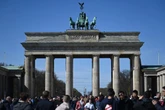 Brandenburger Tor erstrahlt heute aus diesem Grund in anderen Farben