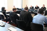 Nach Messerattacke am Jungfernstieg: Männer kommen jahrelang in den Knast