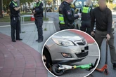 Roller-Unfälle in Hamburg: Junge (10) wird wegen tief stehender Sonne übersehen