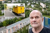 Anwohner ärgern sich: In diesem Chemnitzer Ortsteil kommt die Post nur einmal pro Woche