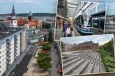 Chemnitzer Rathaus legt Rahmenplan vor: So stark soll sich die Innenstadt verändern