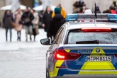 Messer, Schläge und Nazi-Parolen: Münchner Polizei gleich an mehreren Orten gefordert