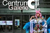 Cosplay, Gaming, Anime: "City Pop Festival" belebt Dresdens Innenstadt
