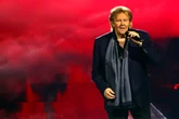 "Bin kein Partysänger": Was Howard Carpendale bei Entertainment wichtig ist