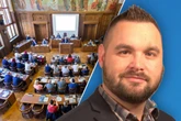 Nach Partei-Zoff in Chemnitz: Erster Stadtrat kehrt in AfD-Fraktion zurück