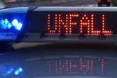 Versäumnis mit Folgen: Mann nimmt Medizin nicht und baut Unfall auf A99