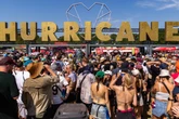 Tragödie beim "Hurricane": Frau stirbt auf Festival-Gelände