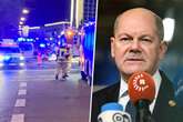 Nach Anschlag auf Magdeburger Weihnachtsmarkt: Das sagen Olaf Scholz und weitere Politiker