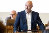 Ratlosigkeit im Chemnitzer Rathaus: AfD-Fraktion streitet nach Spaltung munter weiter