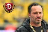 Sportchef-Beben in Dresden: Dynamo trennt sich von Thomas Brendel