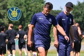 Erste Einheit, vier Probespieler, volles Tempo: Ziegner lässt Lok Leipzig direkt schwitzen