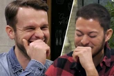 Als Tobi hört, dass Date-Partner noch keine Beziehung hatte, will er sofort wissen: "Jungfrau?"