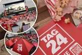 TAG24-Sommerkino 2026: Dann startet das Filmvergnügen in Magdeburg