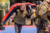 Größte Fitness-Messe der Welt: Was die FIBO so besonders macht