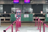 Schlechte Nachrichten am Leipziger Flughafen: Neue Verbindung pausiert bald wieder