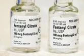 Neue, gefährliche Droge Fentanyl in Deutschland: "Es ist ein stiller, schneller Tod"