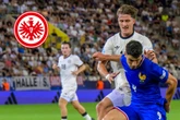 Macht Eintracht jetzt bei Frankreichs U21-Stürmerstar Abline ernst?
