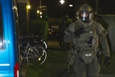 Razzia im Rockermilieu: Spezialeinsatzkräfte durchsuchen Wohnungen in Köln
